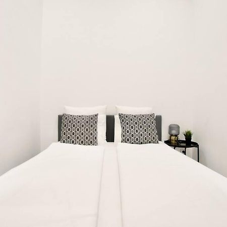 Standard Apartment By Hi5-St. King Mini Studio 布达佩斯 外观 照片